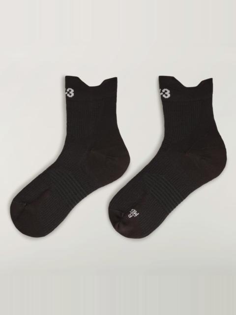 Y-3 Y-3 Running Socks