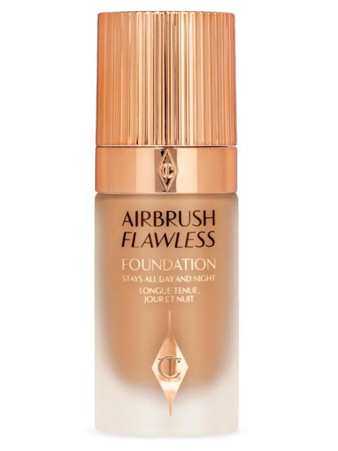 Charlotte Tilbury Women's Airbrush Flawless Foundation - 10 Cool