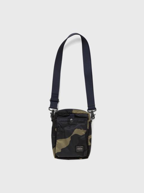 PORTER COUNTER SHADE SHOULDER BAG (VERTICAL)
