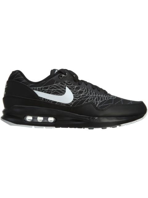 Nike Air Max Lunar 1 Jacquard Winter Black White Cool Grey