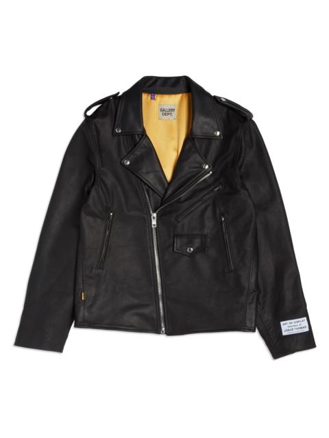 GALLERY DEPT. GD MOTO JACKET