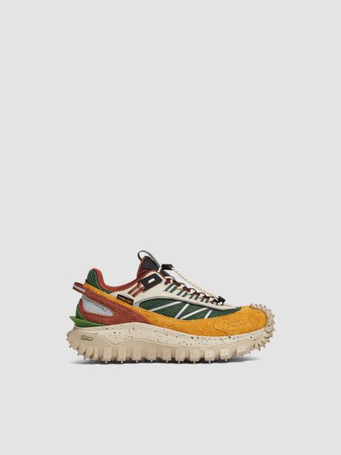 Moncler Grenoble Trailgrip Sneakers