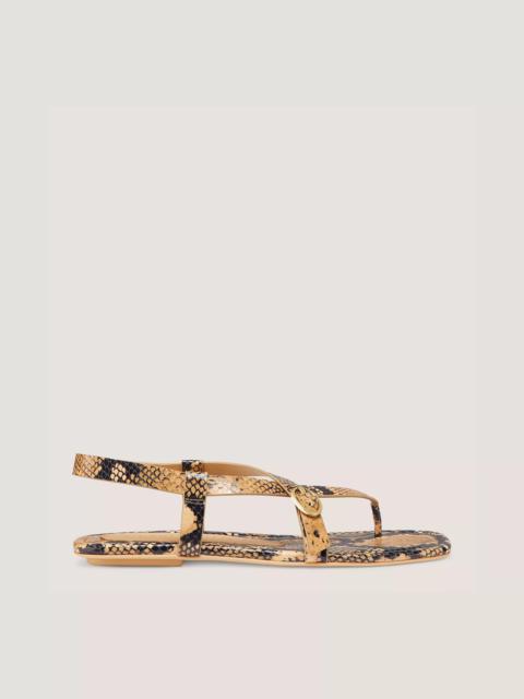 BENNI SANDAL