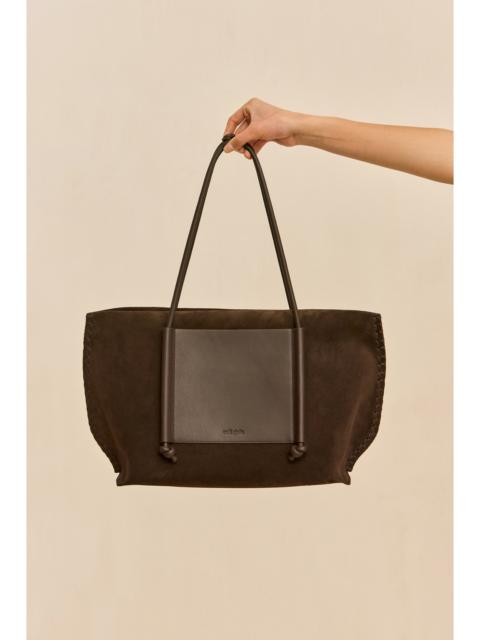 Cult Gaia RYLIE TOTE BAG