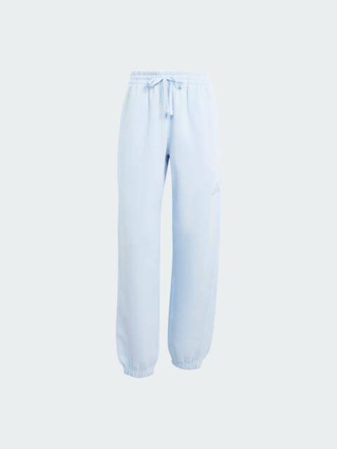 adidas ALL SZN Fleece Loose Pants
