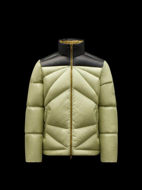 Moncler Tama 반바지 재킷