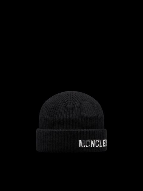 Moncler Wool Beanie
