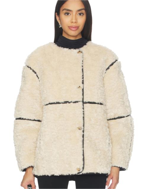 BLANKNYC Jacket