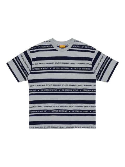 Human Made Striped T-Shirt