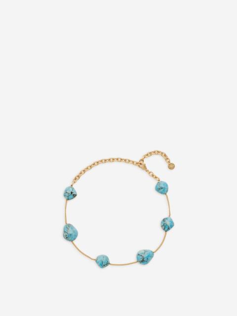 Cult Gaia ANDIE CHOKER NECKLACE