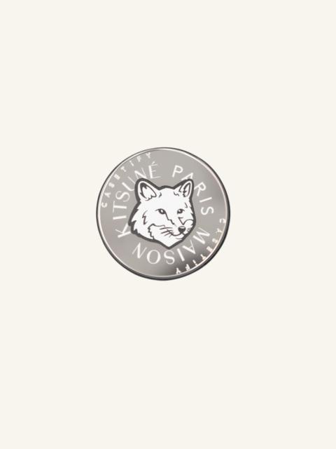 Maison Kitsuné MAISON KITSUNE X CASETIFY FOX HEAD GRIPSTAND