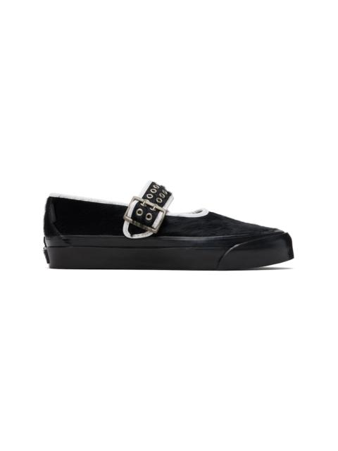 Black LX Mary Jane WS Sneakers