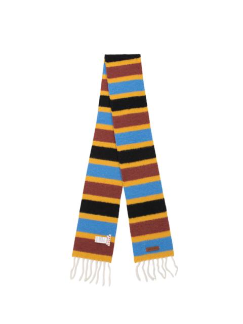 Marni SCARF / POWDER BLU