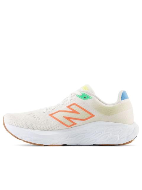 New Balance (WMNS) New Balance Fresh Foam X 880v14 'White Orange' W880R14