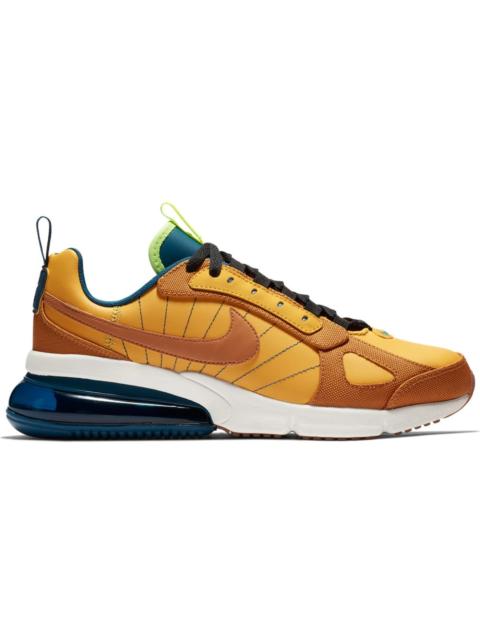 Nike Air Max 270 Futura Yellow Ochre Desert Ochre