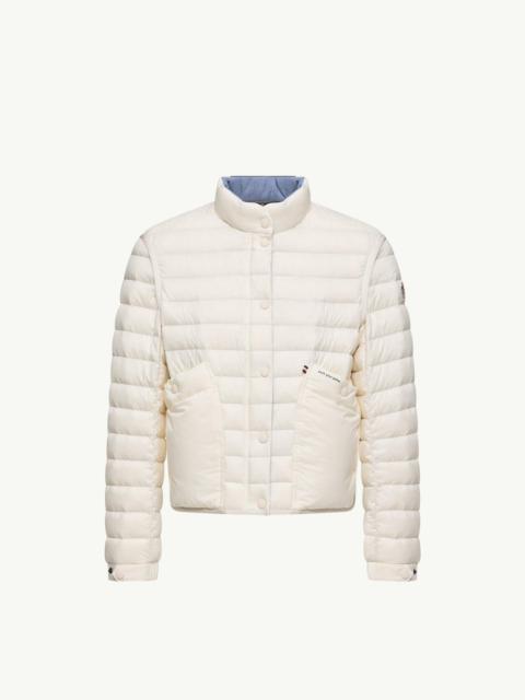 Moncler Grenoble Madulains Packable Down Jacket
