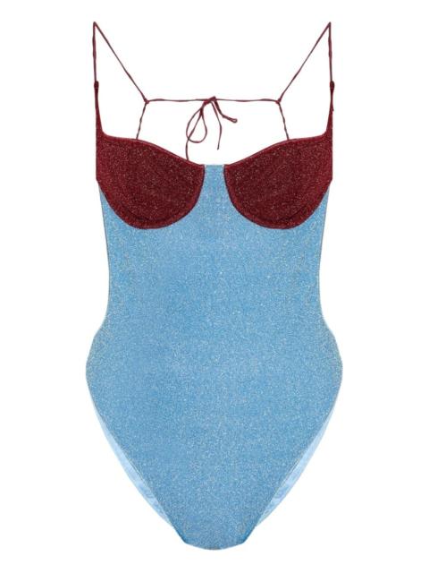 Oséree Lumière swimsuit