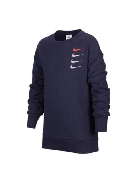 Nike Nike Swoosh Sportwear DQ1118-451