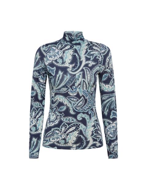 MARIE OLIVER ELOISE TOP