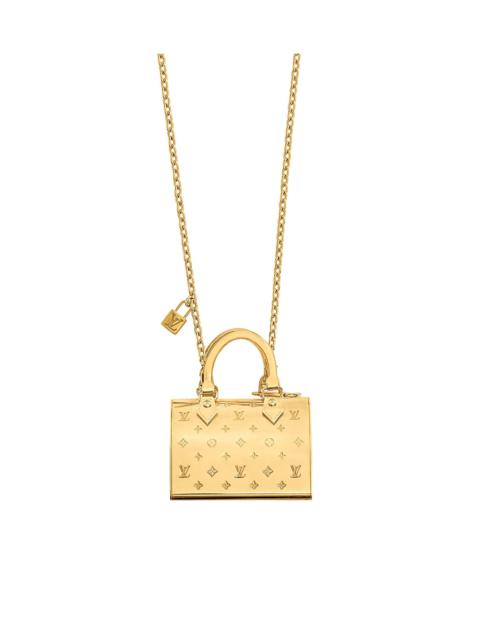 Louis Vuitton Micro Speedy Case