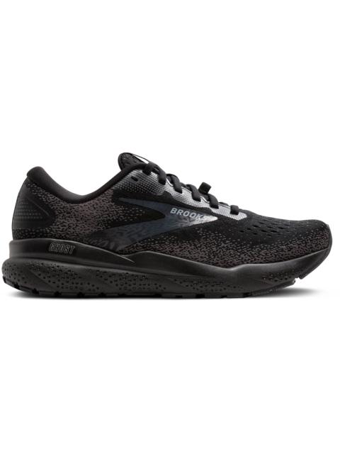BROOKS Brooks Ghost 16 Gore-Tex Black Ebony (Women's)