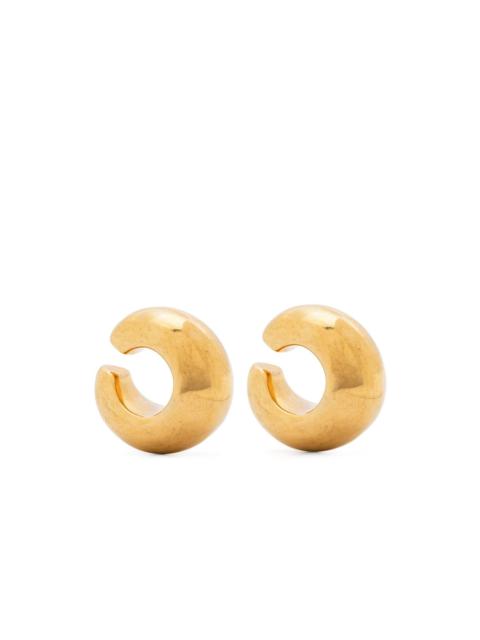 PANCONESI Full Moon ear cuff