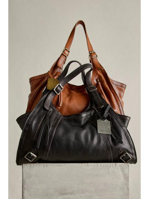 FREE PEOPLE We The Free Winged Tote Bag