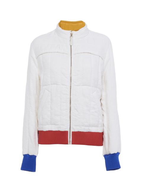 Chloé BOMBER JACKET