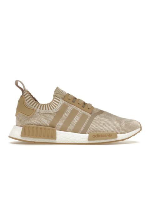 adidas NMD R1 Linen Khaki