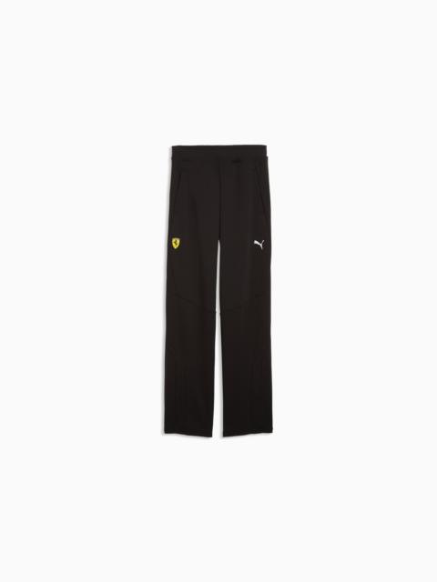 PUMA Scuderia Ferrari Men's Sweatpants