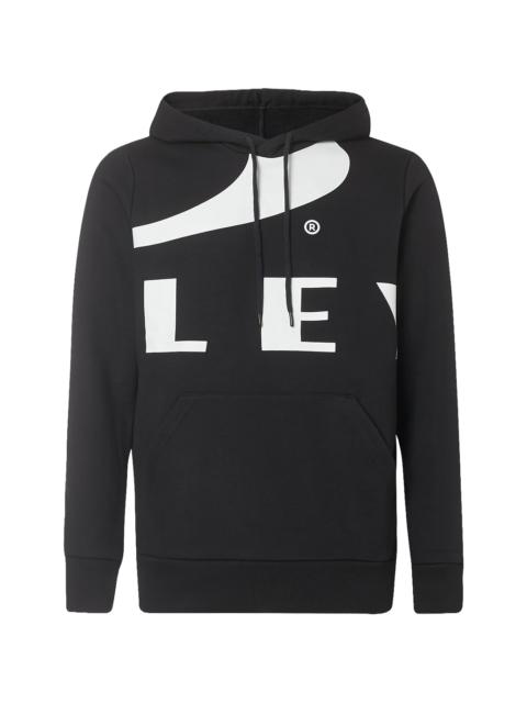 OAKLEY Big Logo Ellipse Hoodie "Blackout" 472589 02E