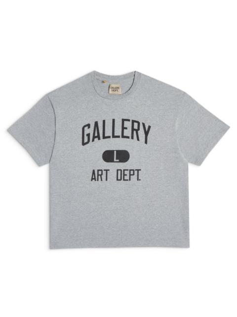 GALLERY DEPT. ART DEPT TEE