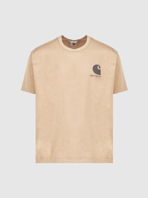Junya Watanabe MAN CARHARTT T-SHIRT