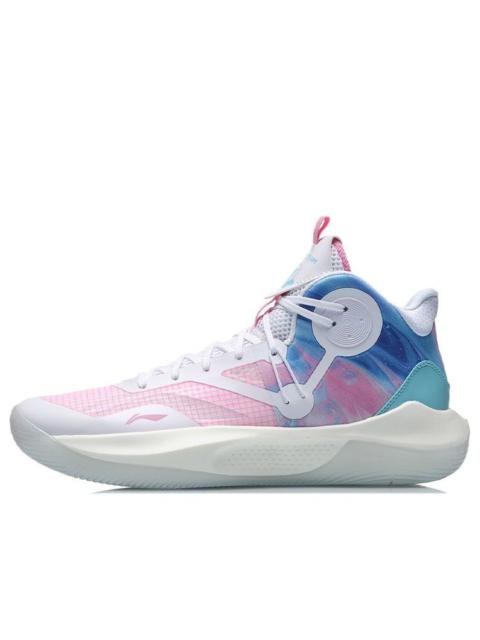 Li-Ning Sonic 9 'Ice Cream' ABAS107-1