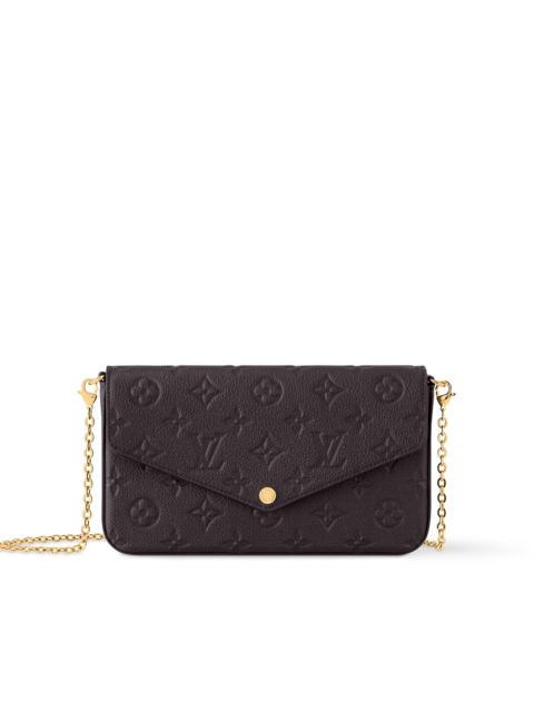 Louis Vuitton Félicie Pochette