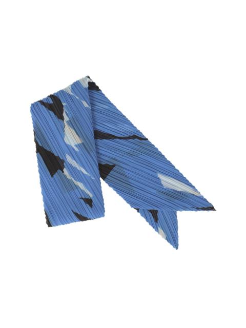 Pleats Please Issey Miyake LUCID SCARF