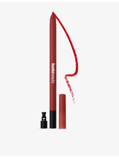 Huda Beauty Lip Contour 2.0 lip liner 0.5g