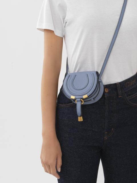 Chloé MARCIE NANO SADDLE BAG