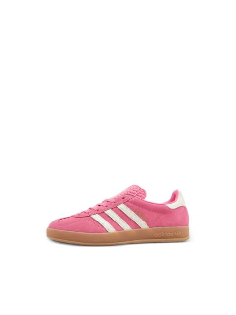 adidas Gazelle logo-print sneakers