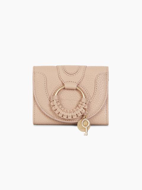 See by Chloé HANA TRIFOLD WALLET