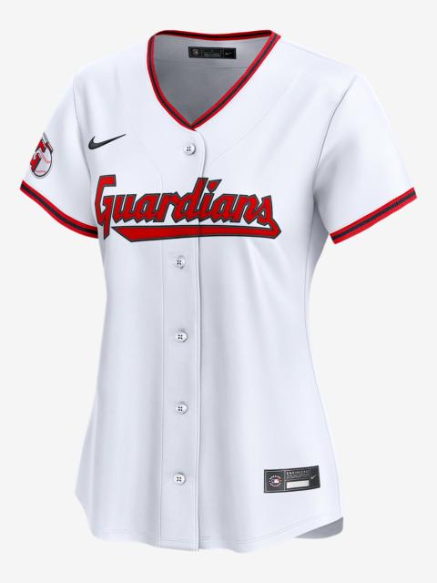 Nike Cleveland Guardians Women’s Nike Dri-FIT ADV MLB Limited Jersey