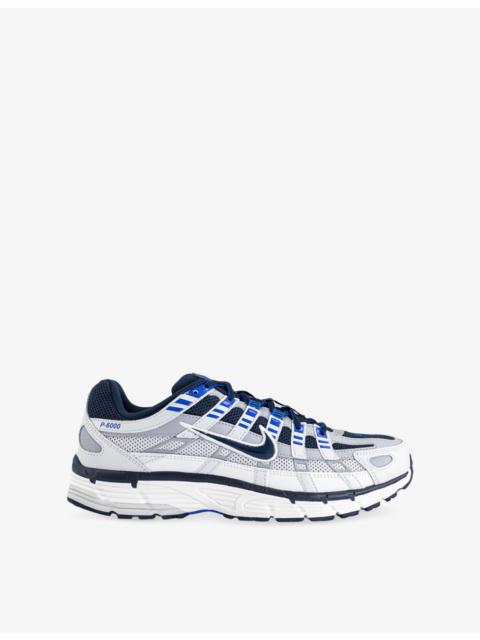 Nike P-6000 Mesh Trainers