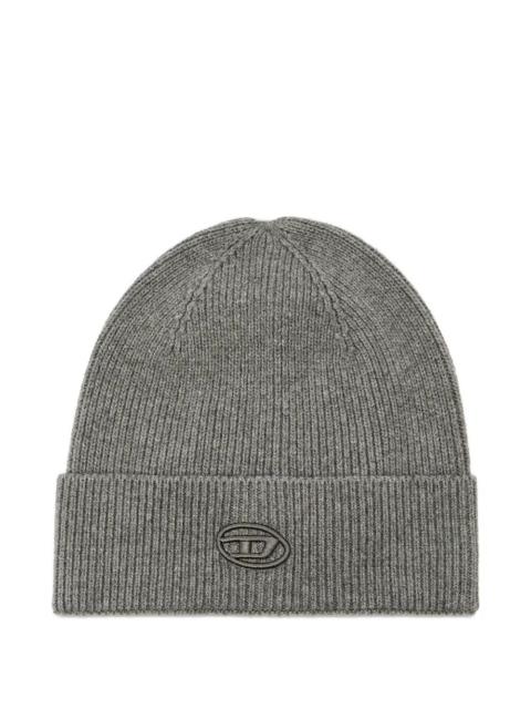 Diesel Beanie Wool "K-Coder-Fully B"