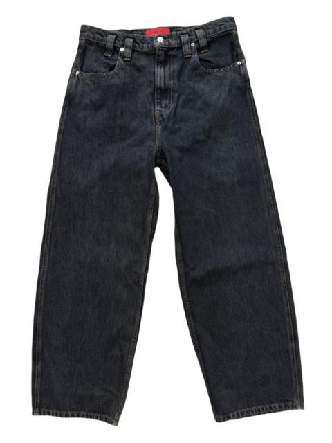 ECKHAUS LATTA straight-leg jeans