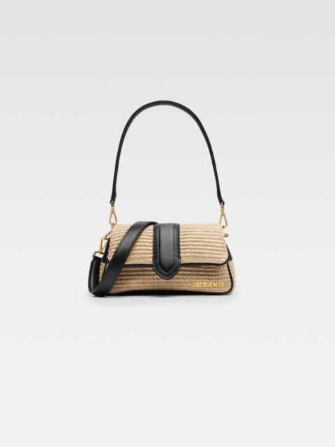 JACQUEMUS Le petit Bambimou