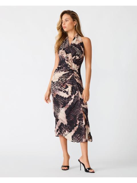 STEVE MADDEN SELINNE DRESS MOON SHADOW