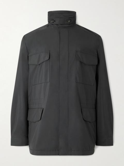 Loro Piana Traveller Shell Jacket