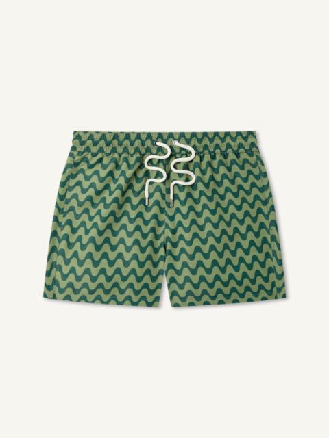 FRESCOBOL CARIOCA RIO SPORT COPACABANA SWIM
