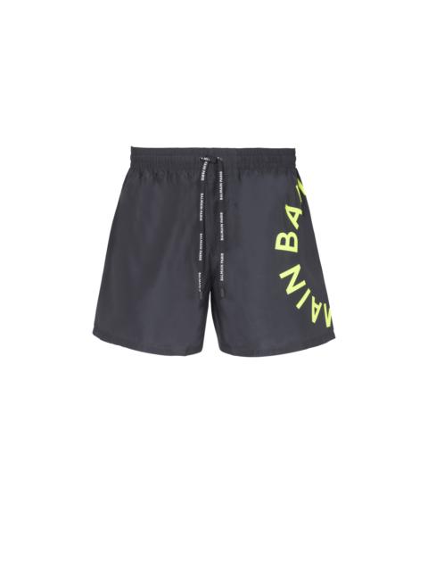 Balmain swim shorts