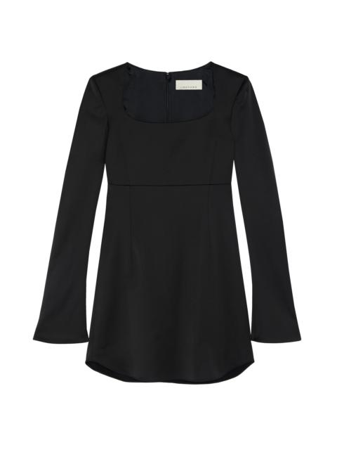LIBEROWE BLACK JUDY DRESS